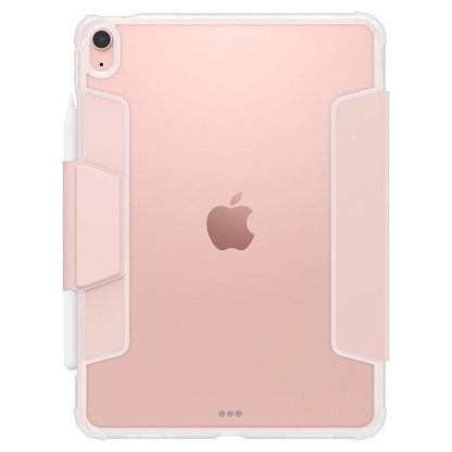 Husă Spigen Ultra Hybrid Pro pentru iPad Air 4 (2020) / 5 (2022) / 11" (2024) – Rose Gold