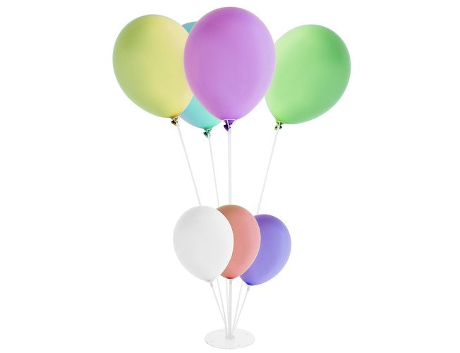 Stand Pentru Baloane XXL - 70cm - cu 24 Elemente