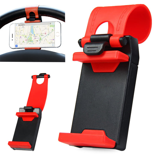 Suport Universal pentru Telefon/GPS pe Volan