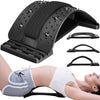 Oferta 1+1 Dispozitiv Back Relax, reglabil, pentru indreptarea coloanei