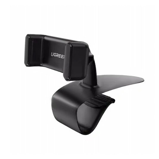 Suport auto Ugreen 60796, montare pe bord, Negru