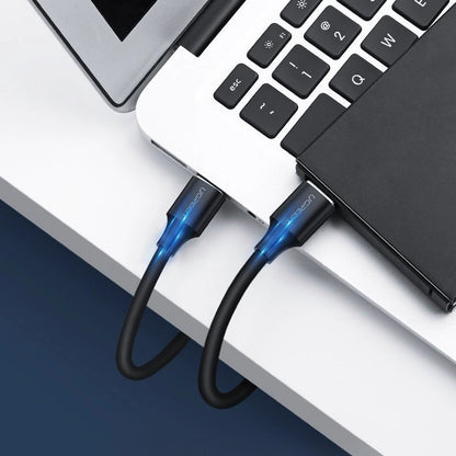 Cablu USB Ugreen 2.0 (Male - Male) de 2 m – Conexiune rapidă și fiabilă