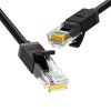 Cablu de rețea UGREEN RJ45 Cat 6 UTP, 5 m – Negru