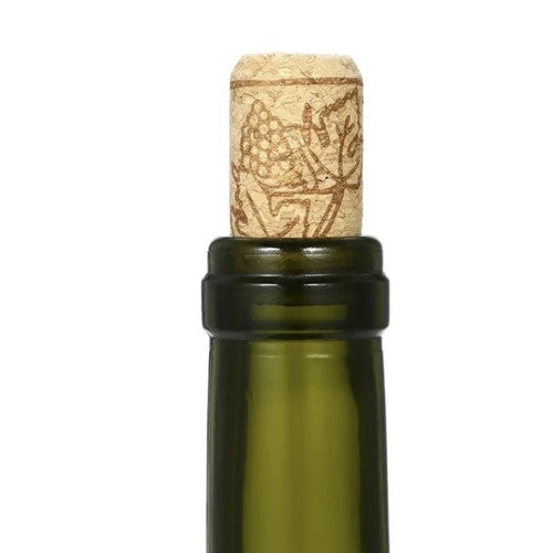 Dopuri de Plută de Calitate Superioară pentru Sticlele de Vin - Set de 100