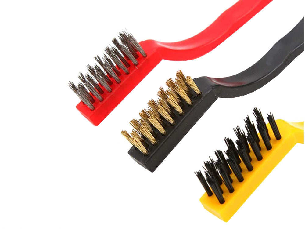Set 3 perii din sarma pentru spatii restranse