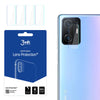 Folie de Protecție pentru Cameră 3mk Lens Protection™ pentru Xiaomi 11T/11T Pro
