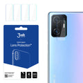 Folie de Protecție pentru Cameră 3mk Lens Protection™ pentru Xiaomi 11T/11T Pro