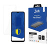 Folie 3mk HardGlass™ pentru Xiaomi Redmi 12C