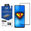 Folie de protectie 3MK HardGlass pentru Xiaomi Redmi Note 10 5G