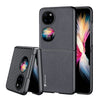 Husa Dux Ducis Fino  Huawei P50 Pocket black