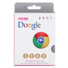 Dongle HDMI, transmisie dispozitiv mobil, TV Andoid, IOS, Windows in HDMI prin wifi
