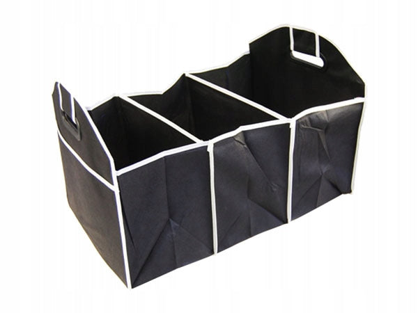 Organizator Auto Universal pentru Cumpărături și Depozitare 1+1