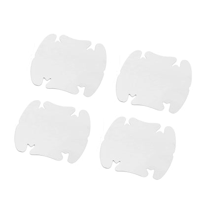 Protectie zgarieturi manere usa, transparent (set 4 buc.)-4