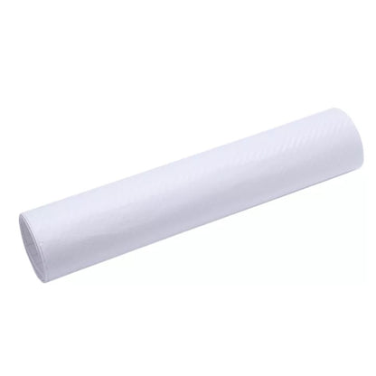 Folie colantare auto Carbon 3D Transparent (3m x 1,27m)-1