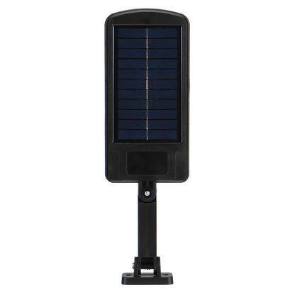Set x5 Lampa cu Incarcare Solara 150W, 160 LED-uri COB, telecomanda