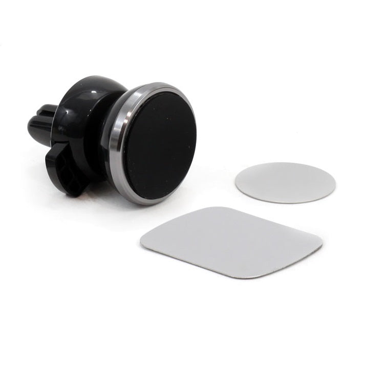 Suport auto pentru telefon magnetic HOLD-02-0