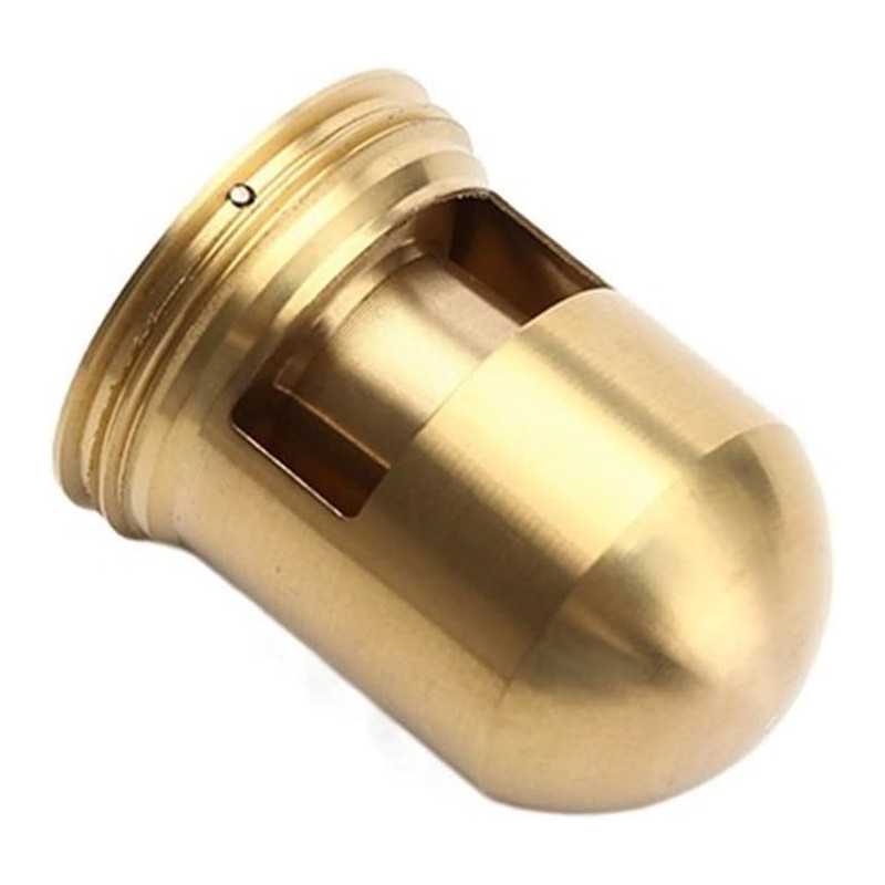Filtru din cupru Antimiros Canalizare, Scurgeri Pardoseală, Sifon Chiuvetă, Colector Par