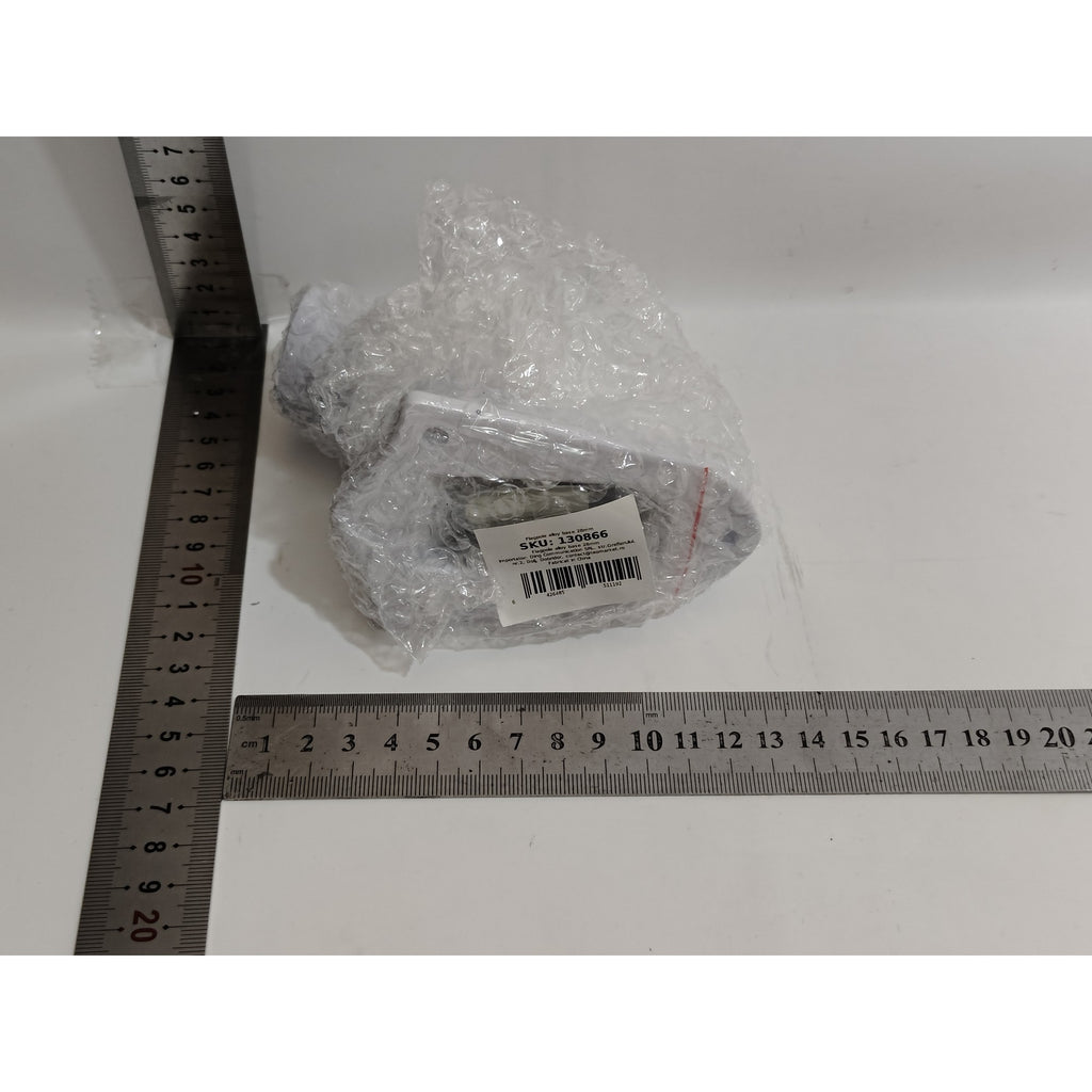Baza pentru Suport de Steag, Flippy, 2.8 cm, Alba-1