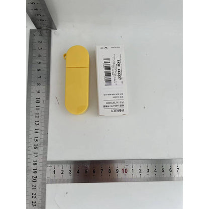 Peeler pentru Legume si Fructe, Flippy, Multifunctional, Curatator Pliabil, Galben-1