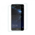 Folie de protectie Fata-Spate Plastic pentru Huawei Mate 10 Pro, Transparent-0