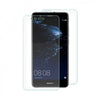 Folie de protectie Fata-Spate Plastic pentru Huawei Mate 20 Lite, Transparent-0