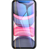 Folie de Protectie, Flippy, pentru iPhone 15 Plus, Flexible Hidrogel Ultra HD, Full Cover, Reparare Automata, Transparent-0