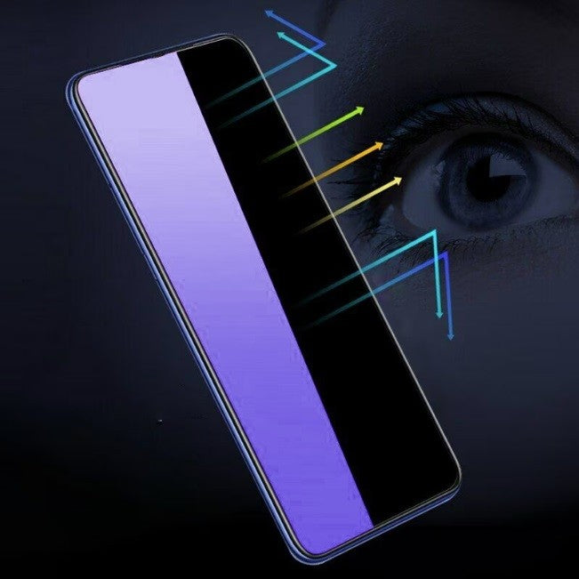 Folie de Protectie, Flippy, pentru iPhone 15 Pro, Flexible Hidrogel Protectie Blue Ray, Full Cover, Reparare Automata, Transparent-2