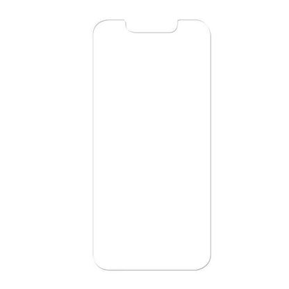 Folie de Protectie, Flippy, pentru iPhone 15, Tempered Glass 2.5D, cu Decupaje, HD, 9H, Transparent-2