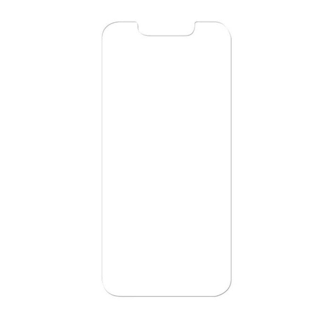 Folie de Protectie, Flippy, pentru iPhone 15, Tempered Glass 2.5D, cu Decupaje, HD, 9H, Transparent-2