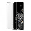 Folie de protectie Full Glue Sticla securizata Curbata pentru Samsung Galaxy S20 Plus Negru-0