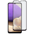 Folie de protectie Full Glue Sticla securizata pentru Huawei P Smart, Negru-0