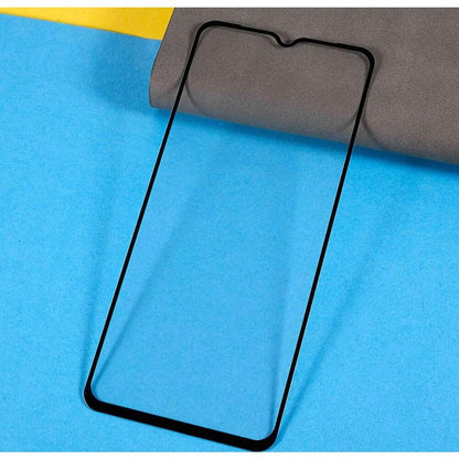 Folie de protectie Full Glue Sticla securizata pentru Samsung Galaxy J5 2017, Negru-1