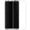 Folie Plastic Samsung Galaxy A6 2018 Transparent-0