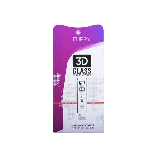 Folie Plastic Samsung Galaxy A9 2018 Transparent-1