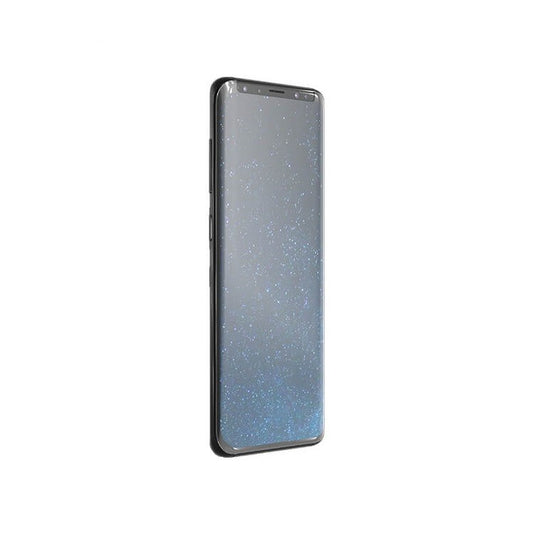 Folie Plastic Samsung Galaxy S8 Plus BestSuit Full Body Film 360 Fata-Spate Transparent-0