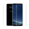 Folie Plastic Samsung Galaxy S8 Plus Fata-Spate Transparent-0