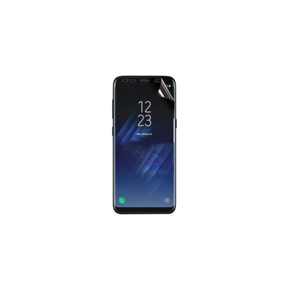 Folie Plastic Samsung Galaxy S8 Plus Transparent-1