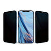 Folie protectie Flippy pentru iPhone 14 Pro Max, Sticla securizata, temperata, duritate 9H, Privacy 360, Transparenta, Protectie Completa-0