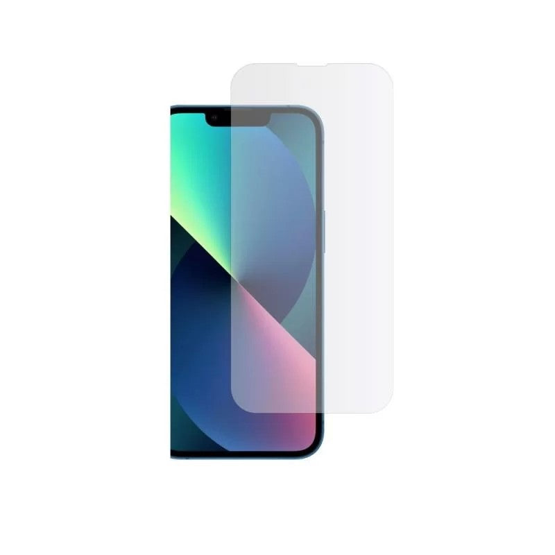 Folie Sticla Securizata Flippy, 0-Sense, compatibila cu Apple iPhone 14 Pro, 0.2 mm, Transparent-1