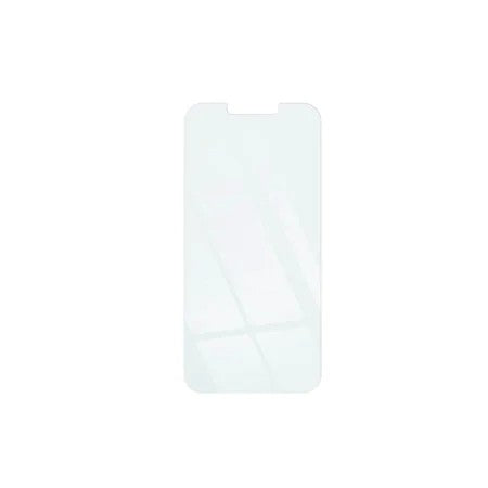 Folie Sticla Securizata Flippy, 0-Sense, compatibila cu Apple iPhone 14 Pro, 0.2 mm, Transparent-3