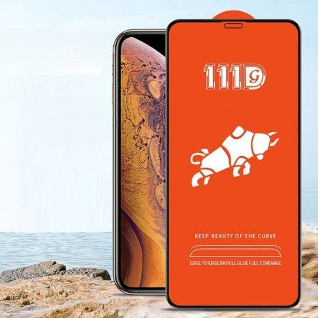 Folie Sticla 111D  Poco X3 Pro-2