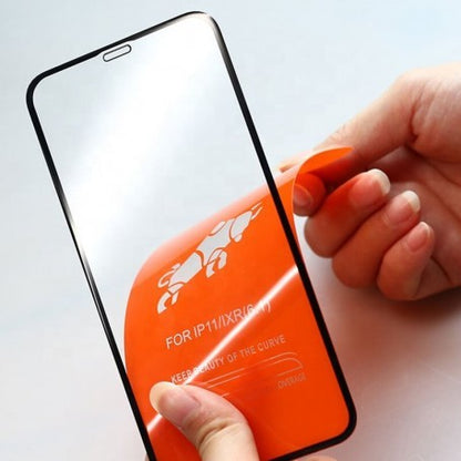 Folie Sticla 111D  Realme GT Neo 2-1