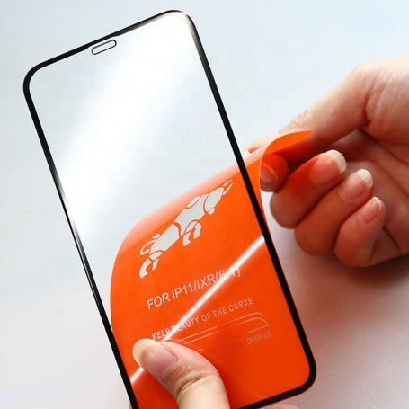 Folie Sticla 111D  Realme GT2 Pro-1