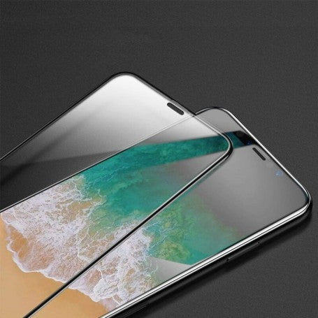 Folie Sticla Flippy® pentru Samsung S23 Pro 111D Negru-5