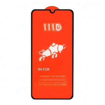 Folie Sticla Flippy® pentru Samsung S23 Pro 111D Negru-0