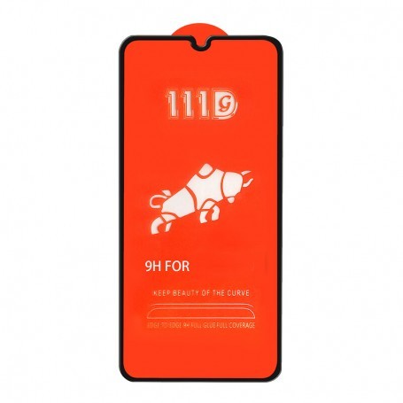 Folie Sticla Flippy® pentru Samsung S23 Pro 111D Negru-0