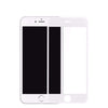 Folie Sticla Apple iPhone 6 Plus Flippy® 4D/5D Alb-0