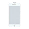 Folie Sticla Apple iPhone 7 Plus 4D/5D Alb-0