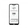 Folie Sticla Apple iPhone 7 Plus 4D/5D Negru-0