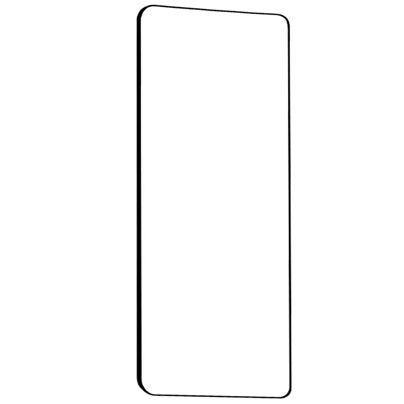 Folie Sticla Curbata, compatibila cu Huawei P40 Pro, Flippy-7